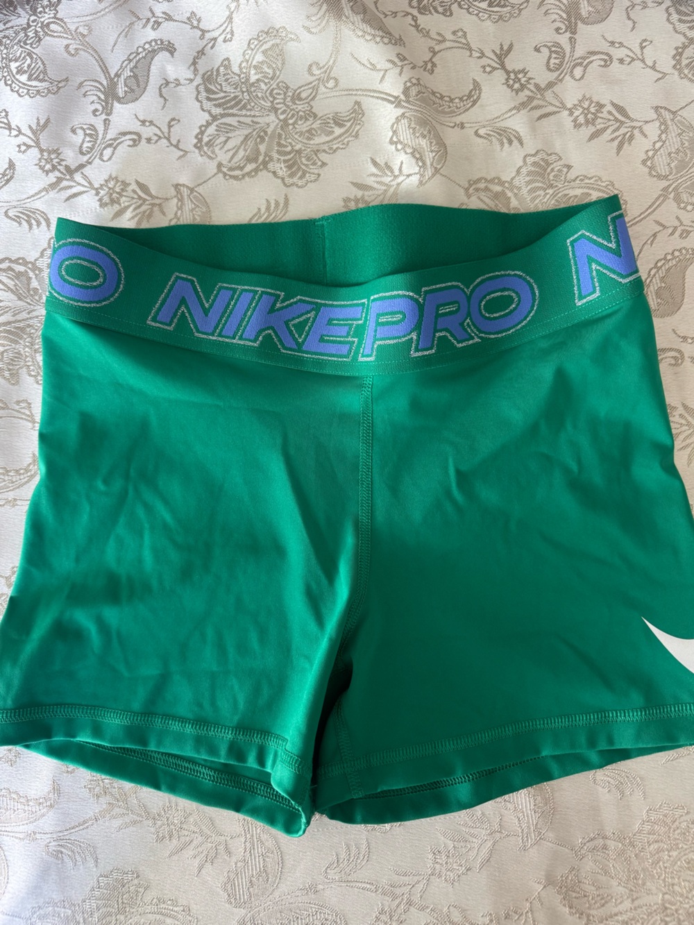 Nike Pro 3” Biker Short